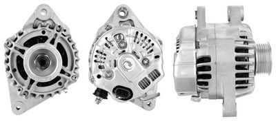 Ģenerators LUCAS LRA02276