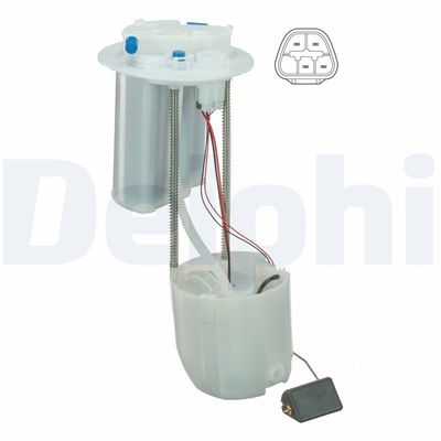 Элемент системы питания DELPHI FG2054-12B1