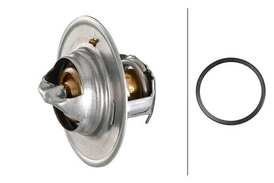 Termostats, Dzesēšanas šķidrums HELLA 8MT 354 778-431