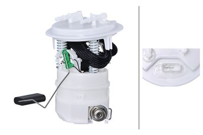 Элемент системы питания HELLA 8TF 358 106-111