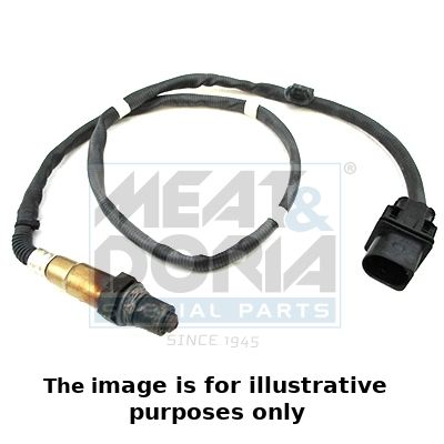  MEAT & DORIA 811016E