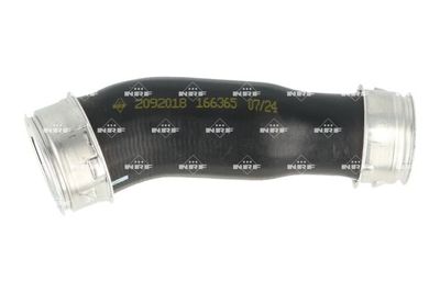 Трубка нагнетаемого воздуха NRF 166365