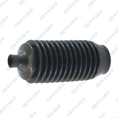 Putekļusargs, Stūres iekārta GSP 541014