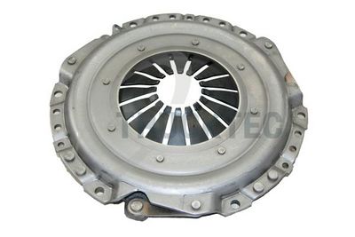 Sajūga piespiedējdisks TRUCKTEC AUTOMOTIVE 02.23.162