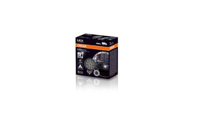 Ams-OSRAM LEDDL108WD Atpakaļgaitas signāla lukturis