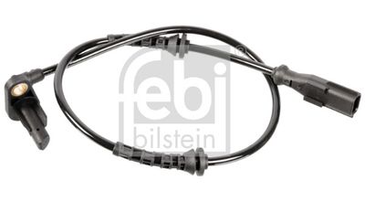 Devējs, Riteņu griešanās ātrums FEBI BILSTEIN 107992