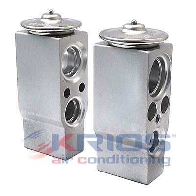 Расширительный клапан, кондиционер MEAT & DORIA K42010