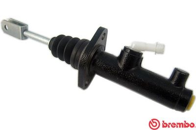 Galvenais cilindrs, Sajūgs BREMBO C 50 009