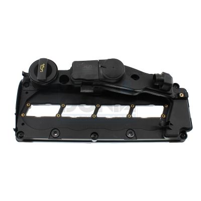 Крышка головки цилиндра MEAT & DORIA 91824