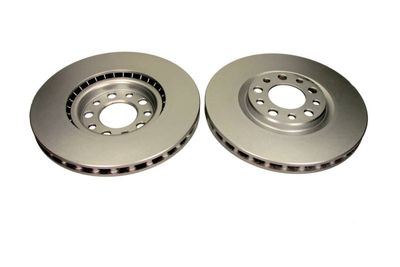 Тормозной диск QUARO QD8431