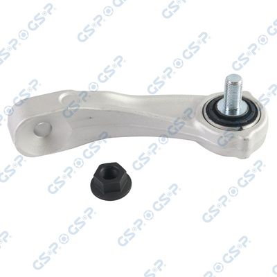 Stiepnis/Atsaite, Stabilizators GSP S051249