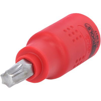 Muciņatslēga KS TOOLS 118.3817