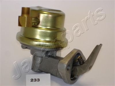 Degvielas sūknis JAPANPARTS PB-233