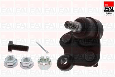 Balst-/Virzošais šarnīrs FAI AutoParts SS9834