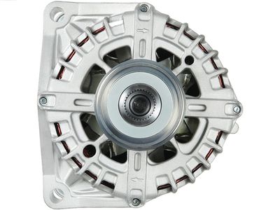 Ģenerators AS-PL A3504S