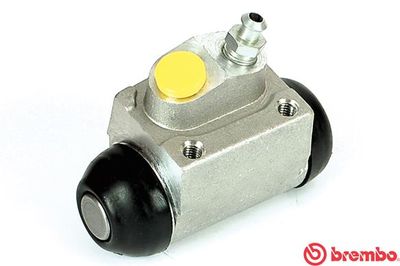 Колесный тормозной цилиндр BREMBO A 12 298
