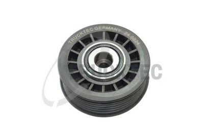 Parazīt-/Vadrullītis, Ķīļrievu siksna TRUCKTEC AUTOMOTIVE 02.19.073