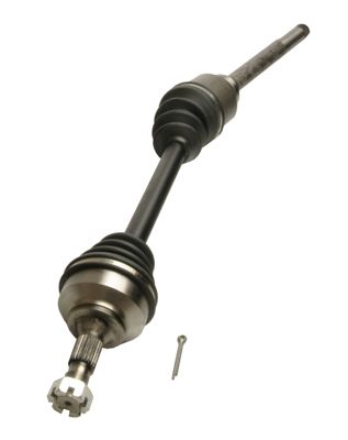 Приводной вал MAXGEAR 49-2322