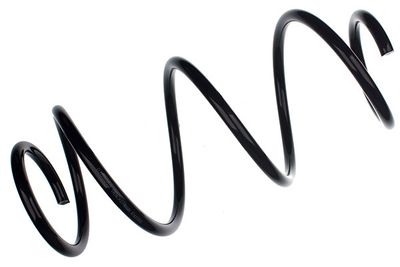 Пружина ходовой части DENCKERMANN D700050