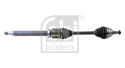 Приводной вал FEBI BILSTEIN 186002