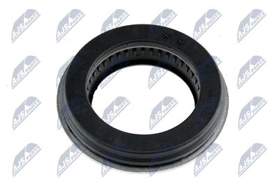 Ritgultnis, Amortizatora statnes balsts NTY AD-VW-011