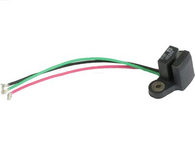 Катушка зажигания AS-PL IP0001