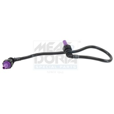 Degvielas vads MEAT & DORIA 98224