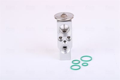 Расширительный клапан, кондиционер NISSENS 999394