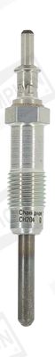 Kvēlsvece CHAMPION CH204