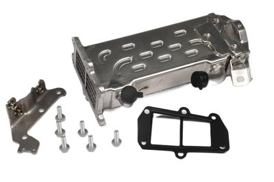 Радиатор, рециркуляция ОГ HEPU 46-2090