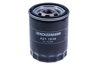 Масляный фильтр DENCKERMANN A211038