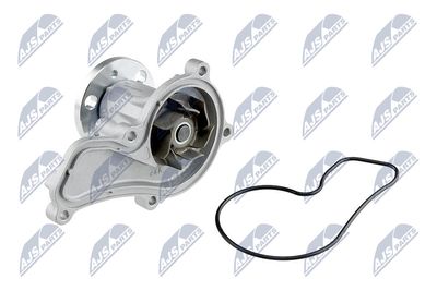 Ūdens sūknis, dzinēja dzesēšana NTY CPW-HD-046