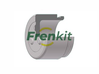 Поршень, корпус скобы тормоза FRENKIT P453201