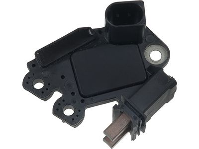 Ģeneratora sprieguma regulators AS-PL ARE3408P