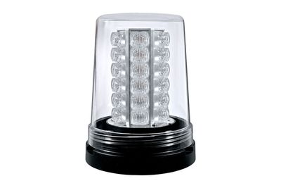 проблесковые опознавательные огни HELLA 2XD 357 958-121