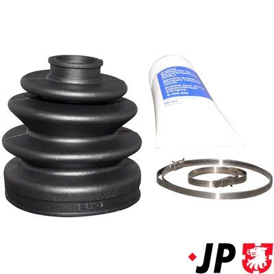 Комплект пыльника, приводной вал JP GROUP 3543600110