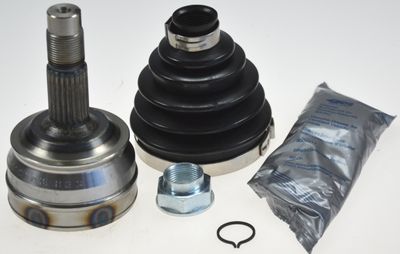 Шарнирный комплект, приводной вал LÖBRO 302452