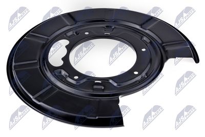 Dubļu sargs, Bremžu disks NTY HTO-ME-036