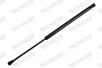 Gāzes atspere, Bagāžas/Kravas nodalījuma vāks MONROE ML6589
