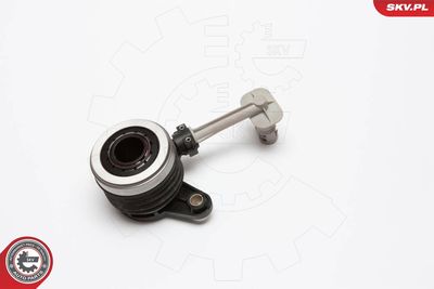 Centrālais izslēdzējmehānisms, Sajūgs ESEN SKV 13SKV013