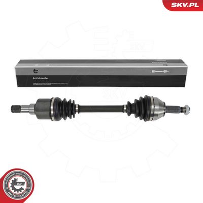 Приводной вал ESEN SKV 40SKV208