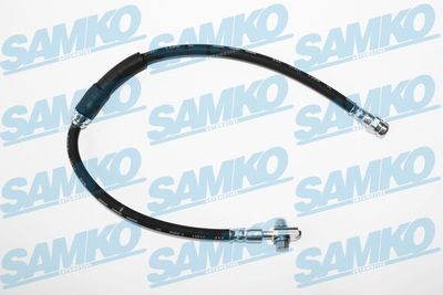 Тормозной шланг SAMKO 6T49005