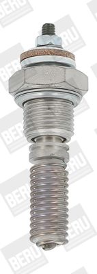 Kvēlsvece, Autonomā apsilde BorgWarner (BERU) GH408