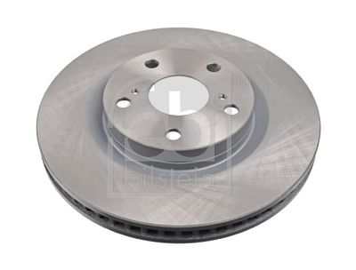 Тормозной диск FEBI BILSTEIN 108384