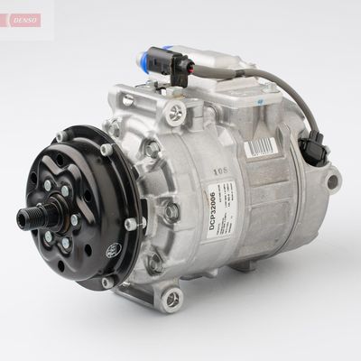 Компрессор, кондиционер DENSO DCP32006