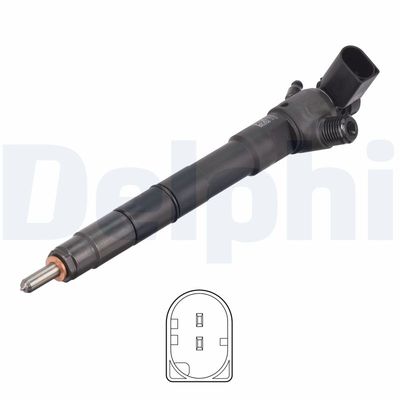 Sprausla DELPHI 28543147-12B1