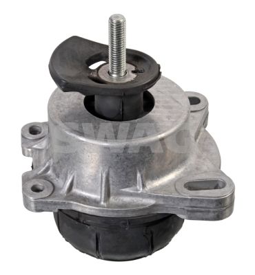 Подвеска, двигатель SWAG 50 10 4383