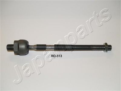 Осевой шарнир, рулевая тяга JAPANPARTS RD-513