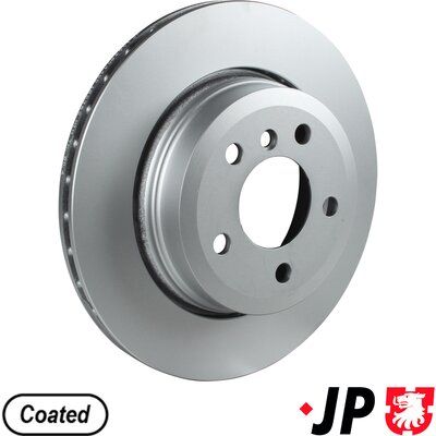 Тормозной диск JP GROUP 1463204400