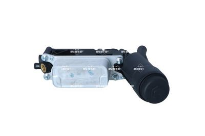 Корпус, масляный фильтр NRF 31851